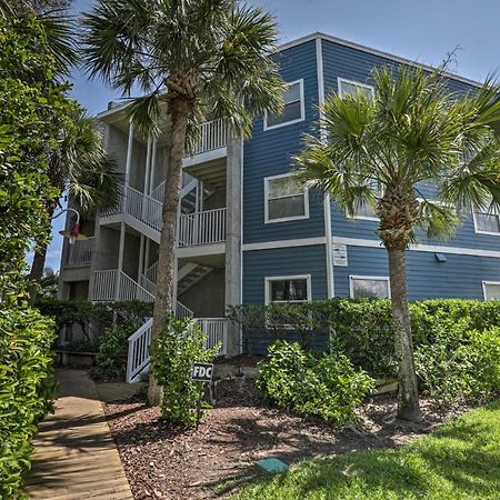 Inviting St Augustine Studio - Walk To The Beach! St. Augustine Exterior photo