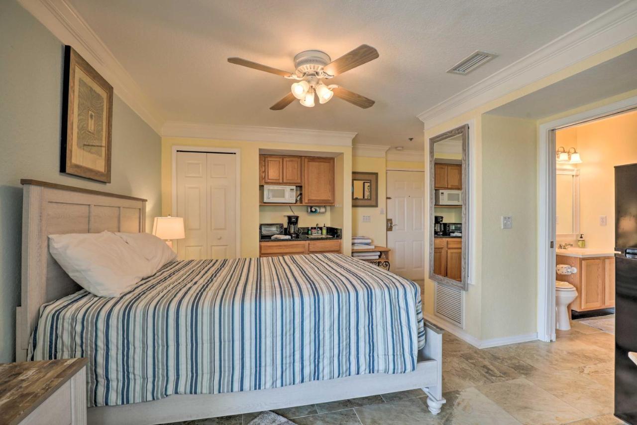 Inviting St Augustine Studio - Walk To The Beach! St. Augustine Exterior photo